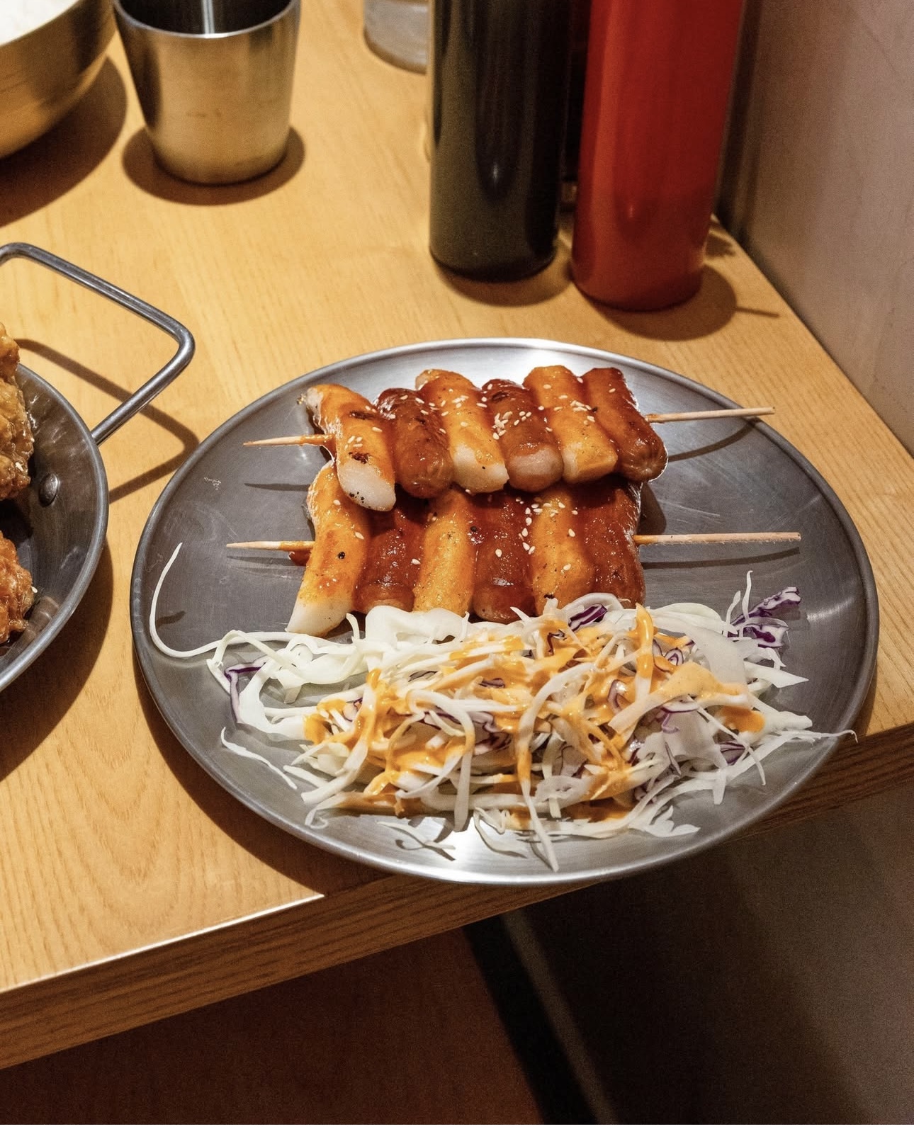 소덕소력 So-tteok-So-tteok