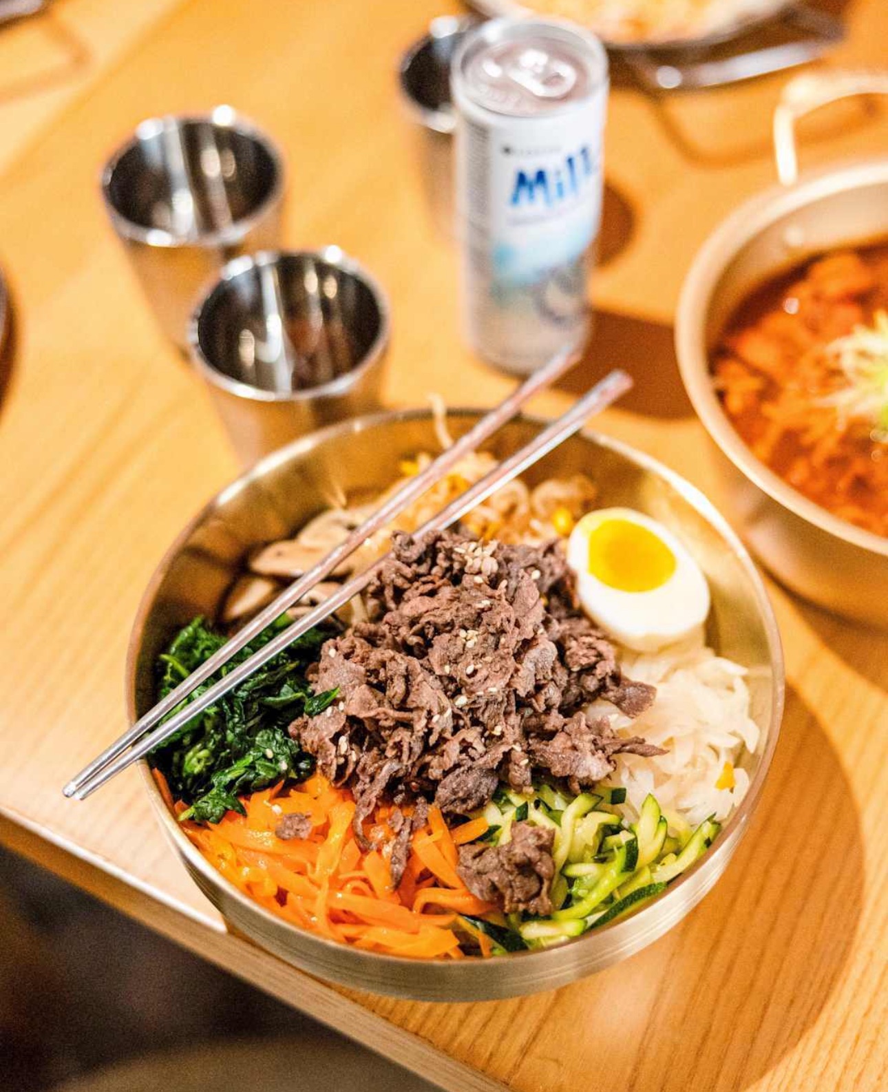 Bulgogi