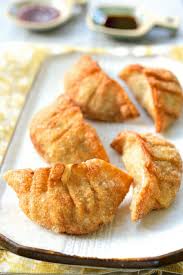 만두 Mandu