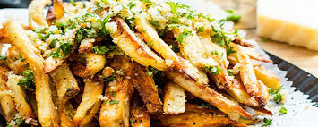 Frites