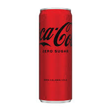 Coca / Coca zéro