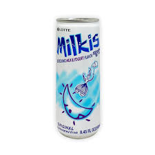 Milkis (yaourt)