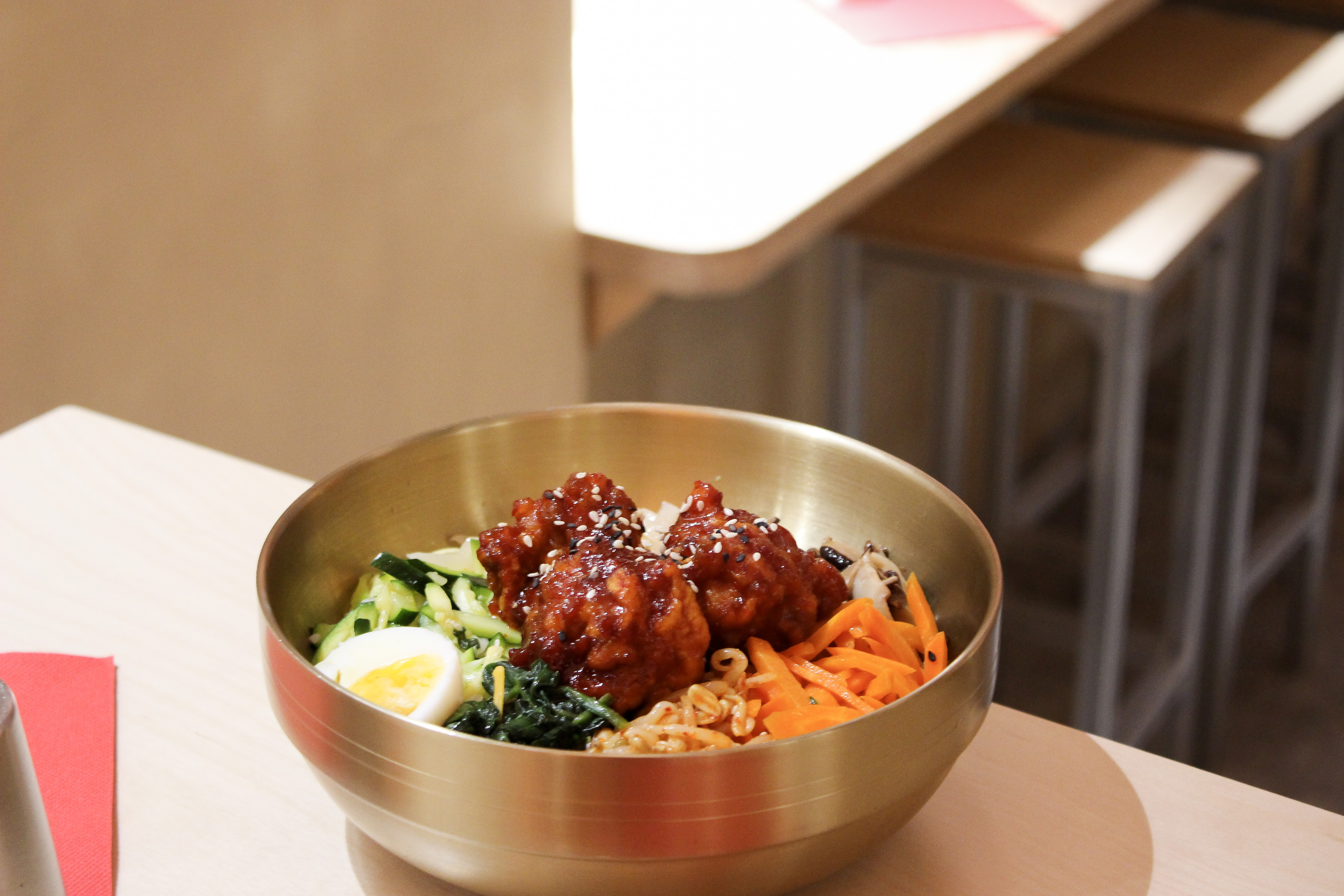 Restaurant image